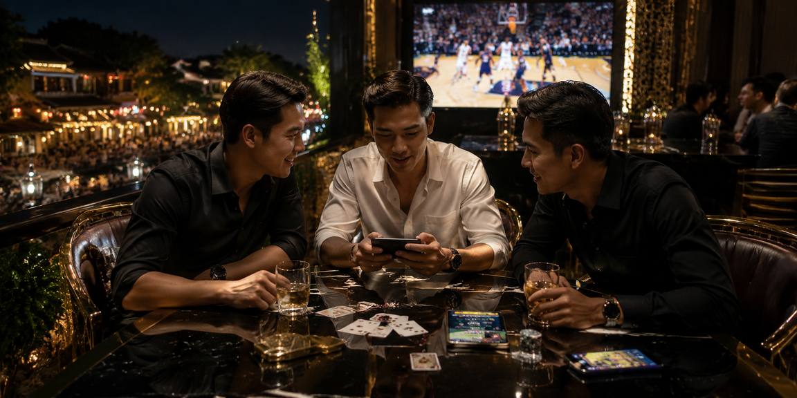 sunwin biz Cấu trúc lobby và cách tìm game